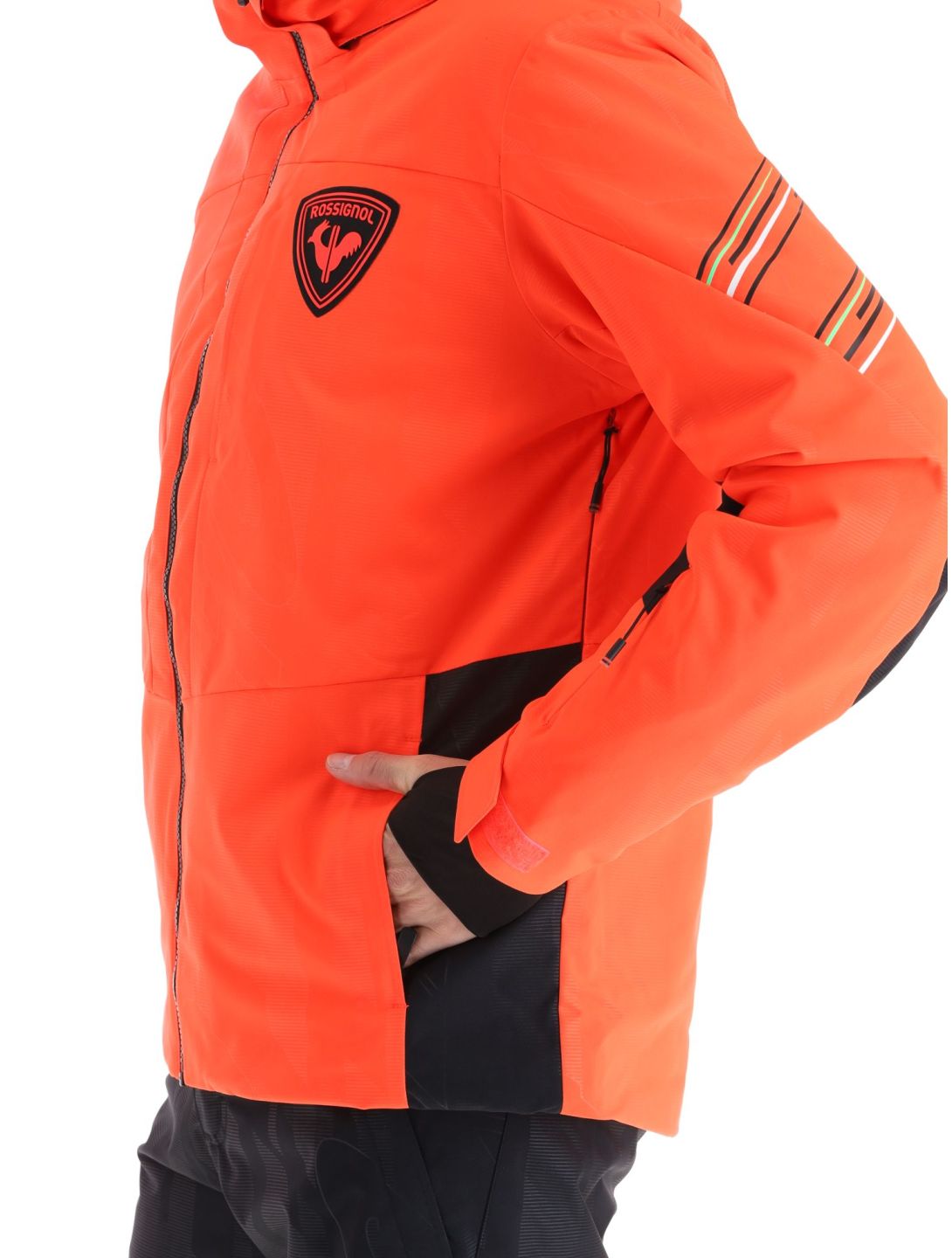 Rossignol Hero All Speed Jkt - Giacca da sci - Uomo