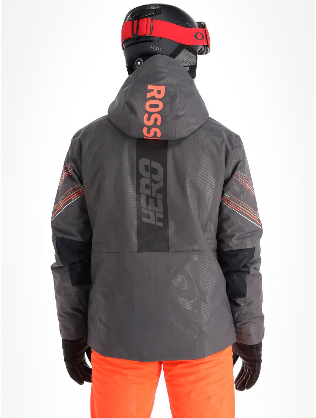 Rossignol Uomo Giacca da sci HERO ALL SPEED grigio onice, Rossignol  Abbigliamento da sci uomo, Rossignol Abbigliamento da sci, Rossignol, R, Marche