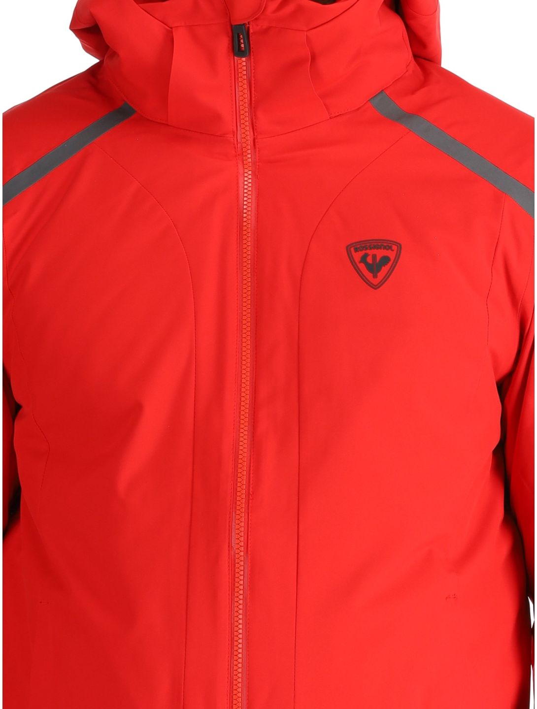 Rossignol, Saluver giacca sci uomo Sports Red rosso 