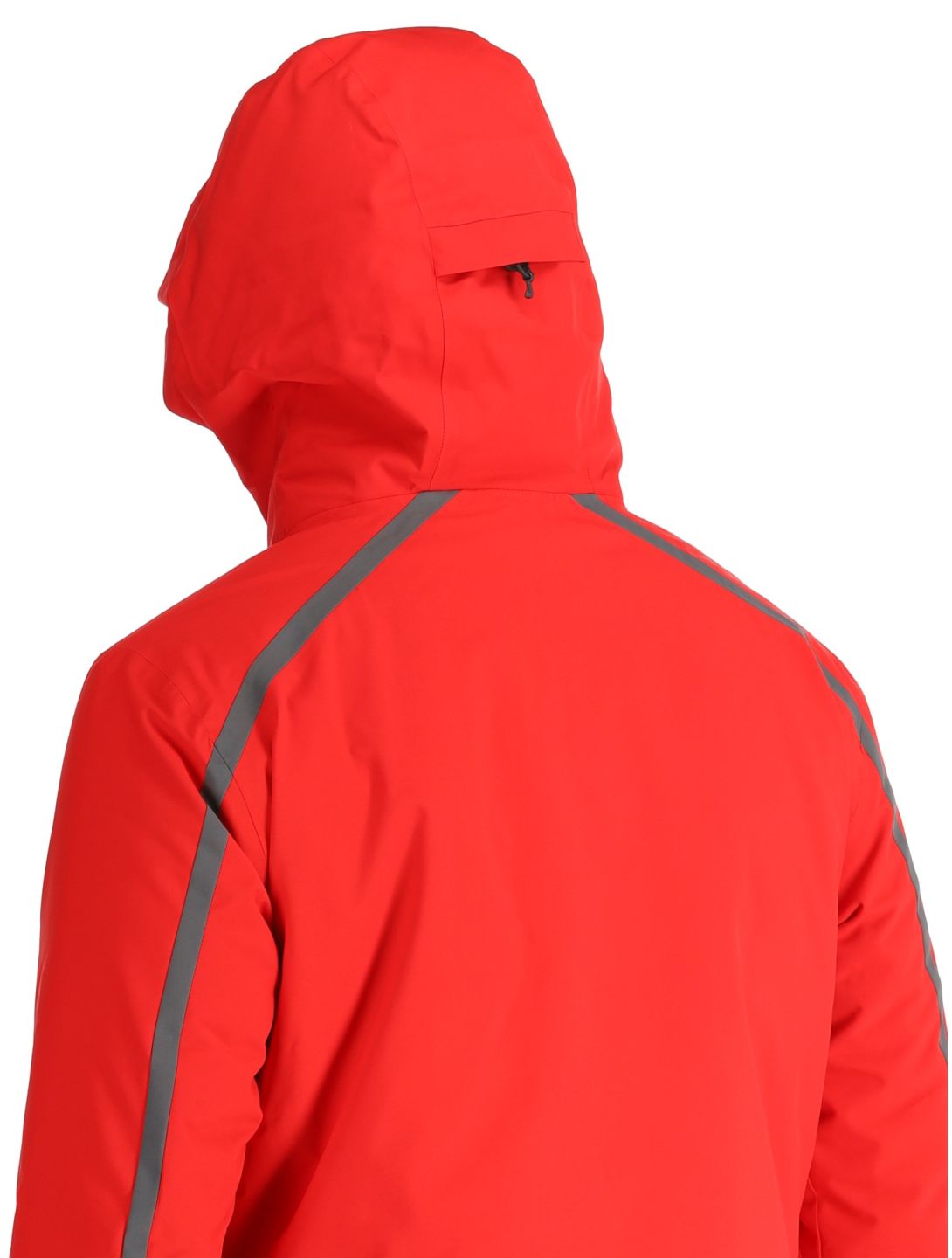 Rossignol, Saluver giacca sci uomo Sports Red rosso 