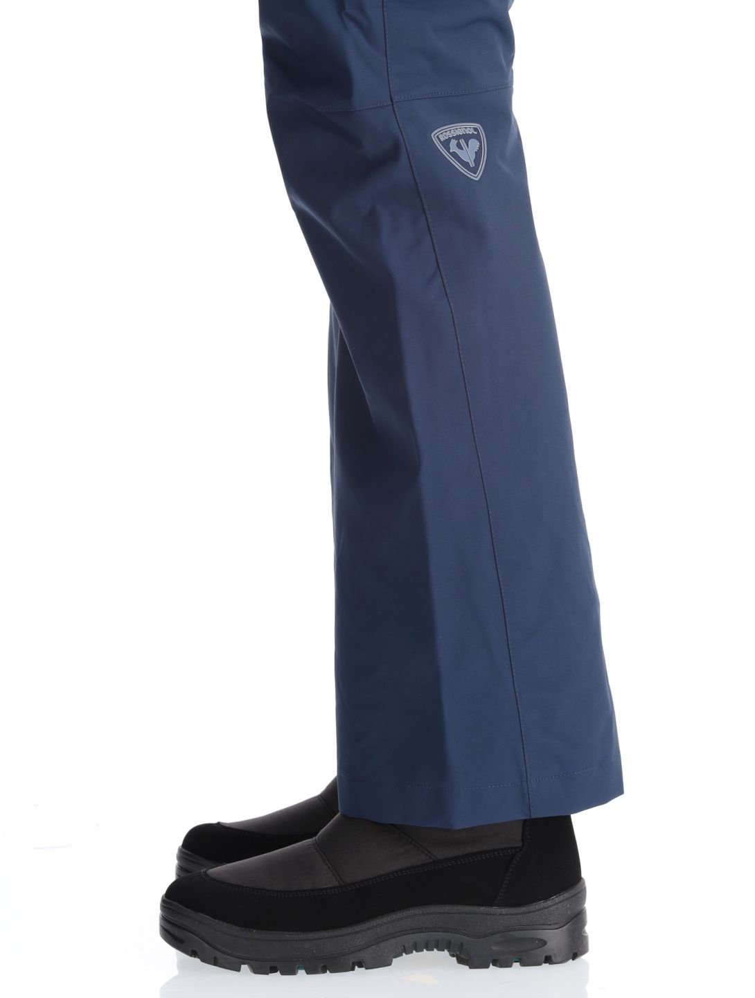 Rossignol, Ski Pant pantaloni da sci donna Dark Navy blu 