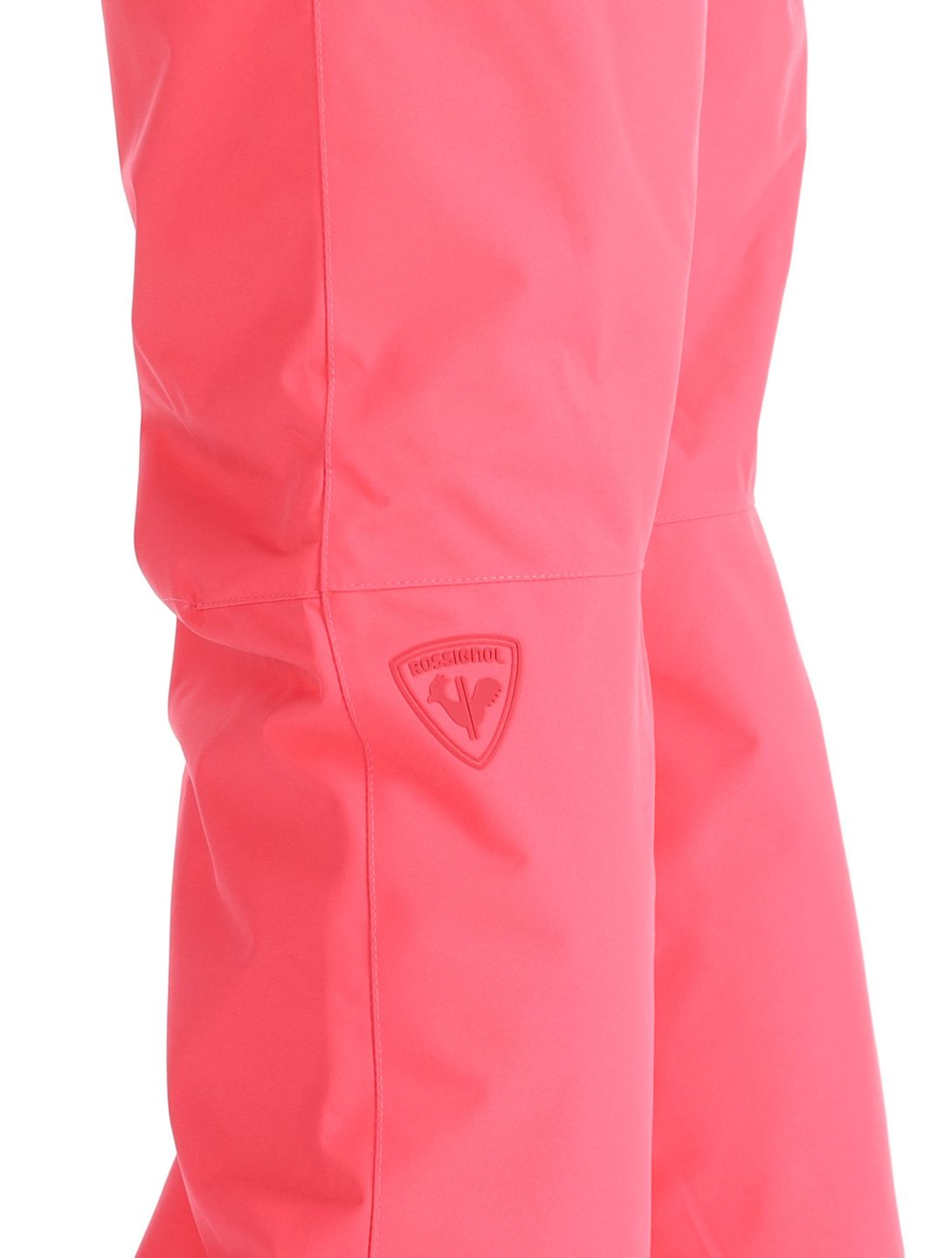 Rossignol, Ski Pant pantaloni da sci donna Tea Rose rosa 