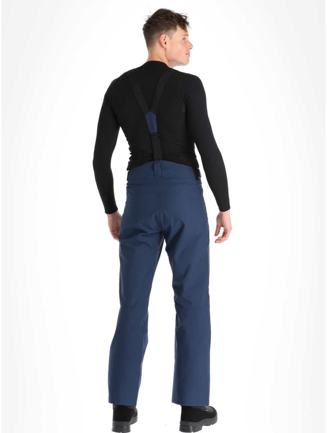 Rossignol, Ski Pant pantaloni da sci uomo Dark Navy blu 