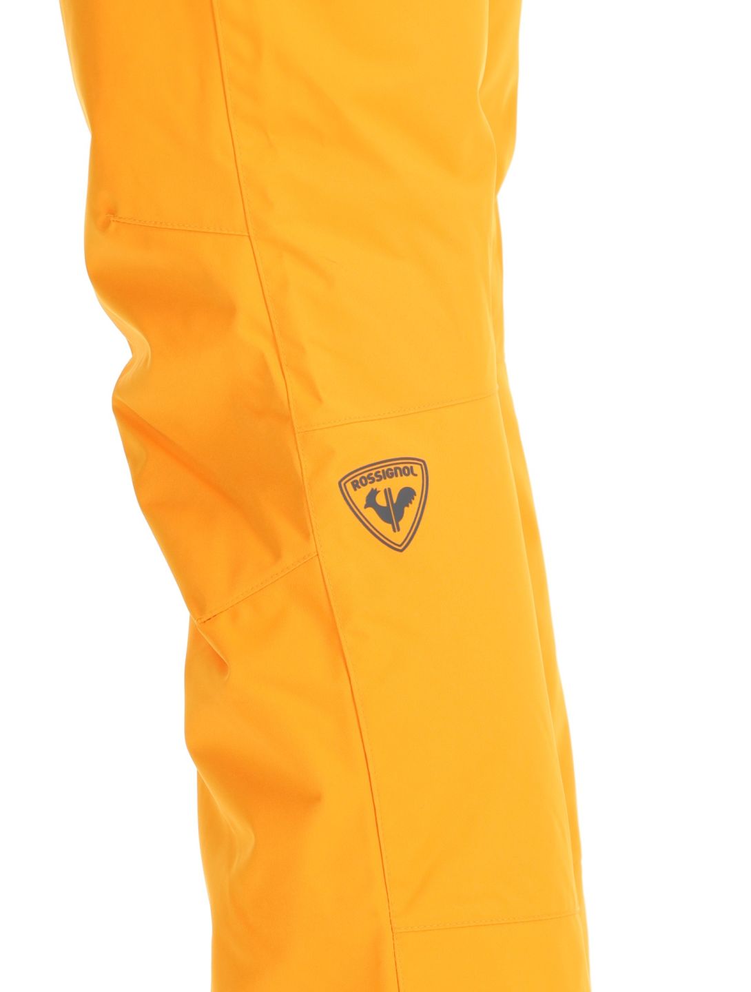 Rossignol, Ski Pant pantaloni da sci uomo Sunburst arancio 