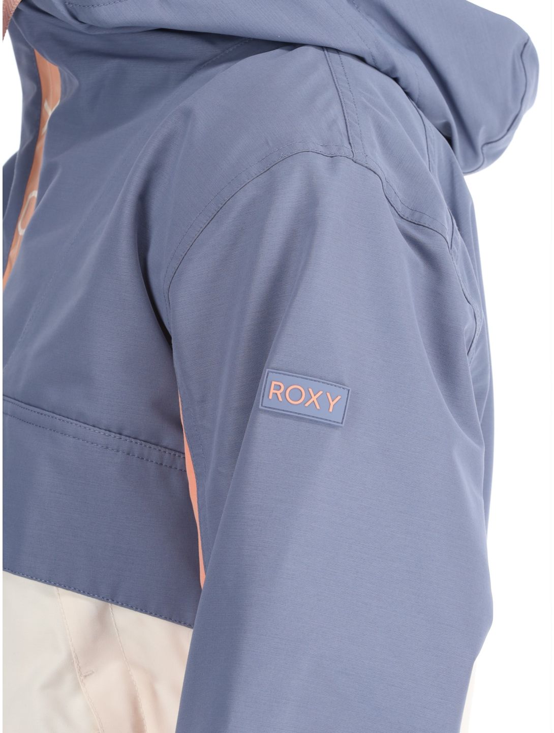 Roxy, Shelter giacca sci donna Wild Wind blu 