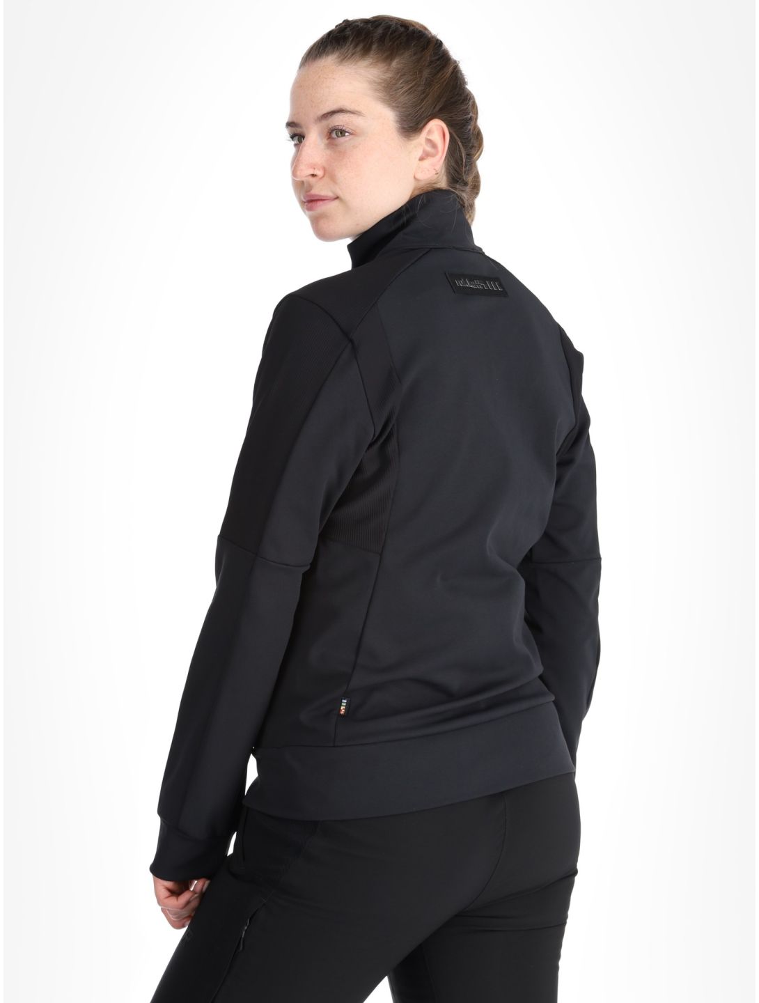 Rukka, Siihtala gilet donna Basic Black nero 