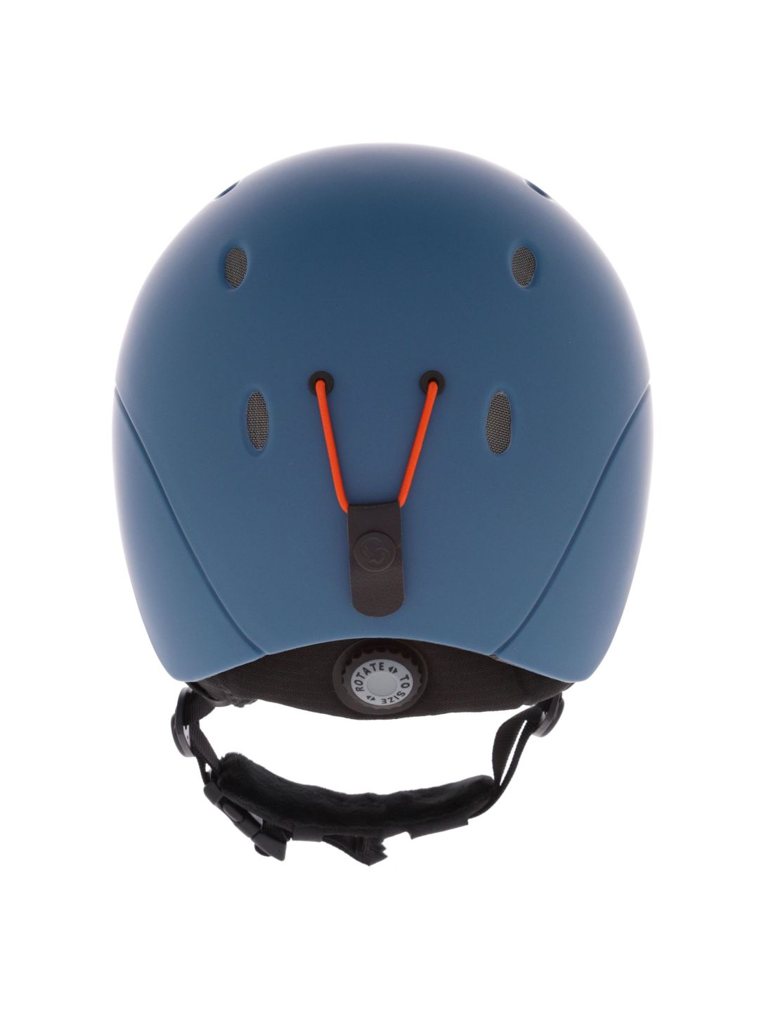 Sinner, Titan casco unisex Matt Sea Blue blu 