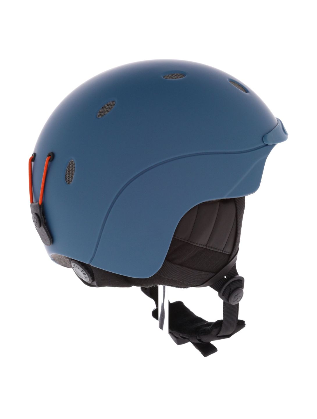 Sinner, Titan casco unisex Matt Sea Blue blu 