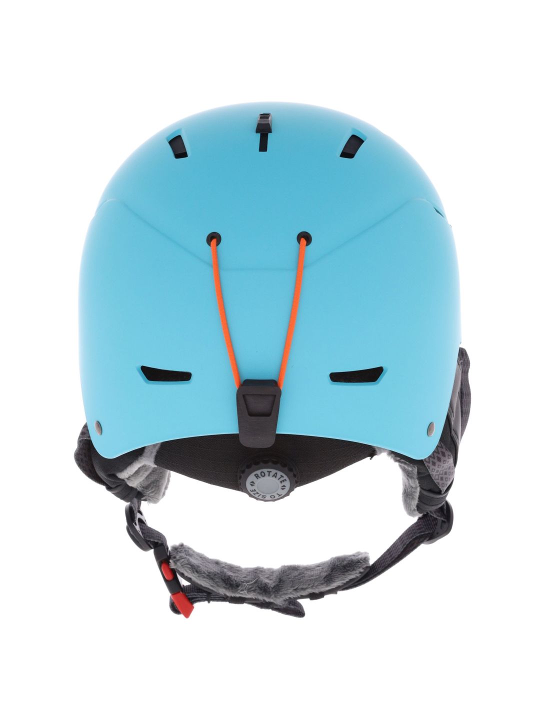 Sinner, Whistler casco unisex Matt Sky Blue blu 