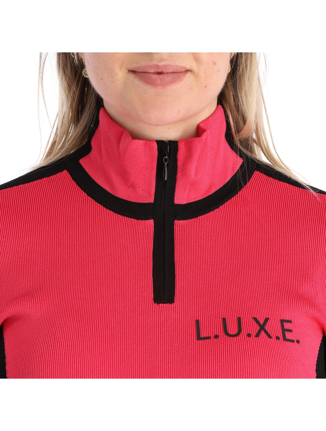 Sportalm Kitzbühel, 9824510801 maglione donna azalea rosa 