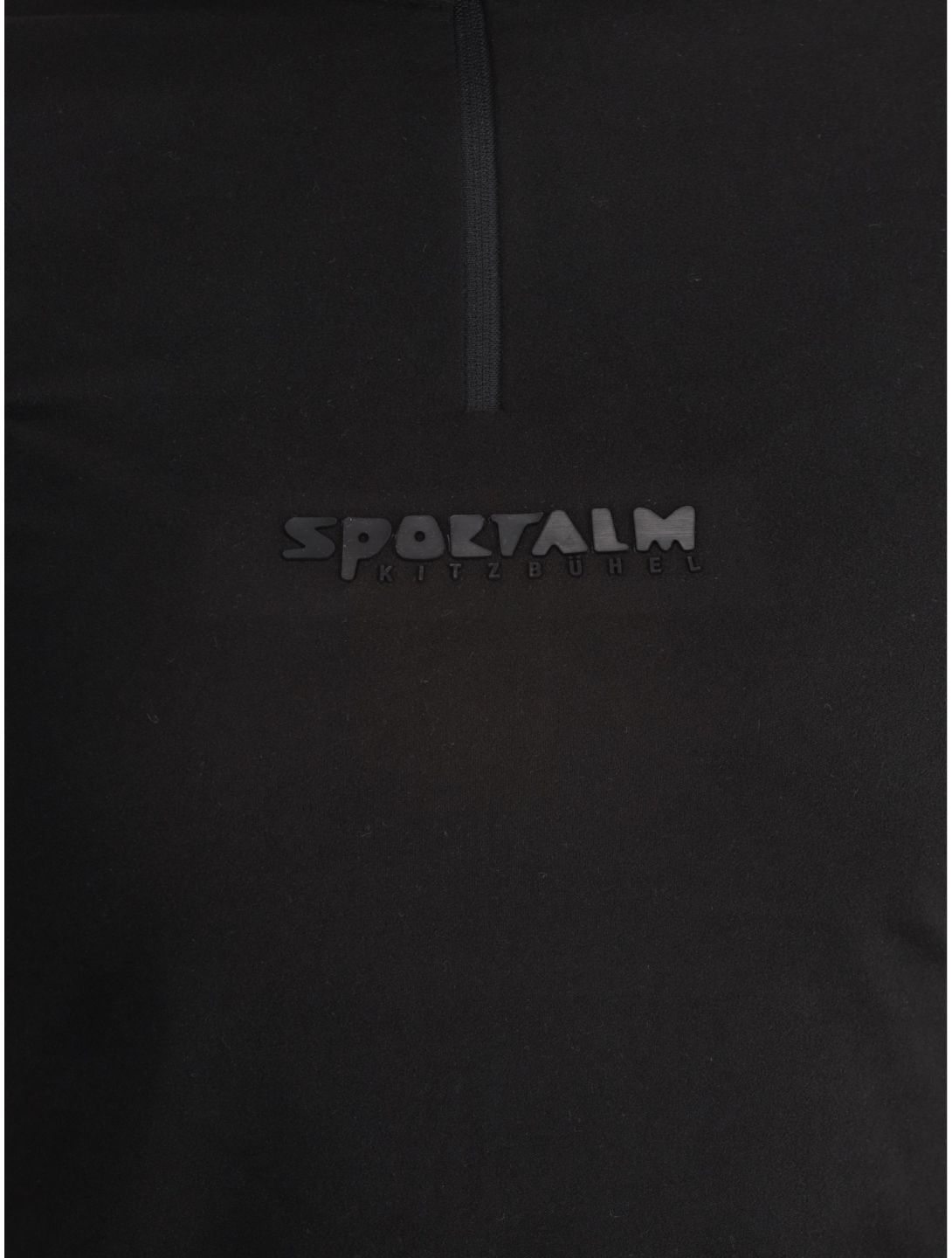 Sportalm Kitzbühel, Cologne CH maglione donna Black nero 