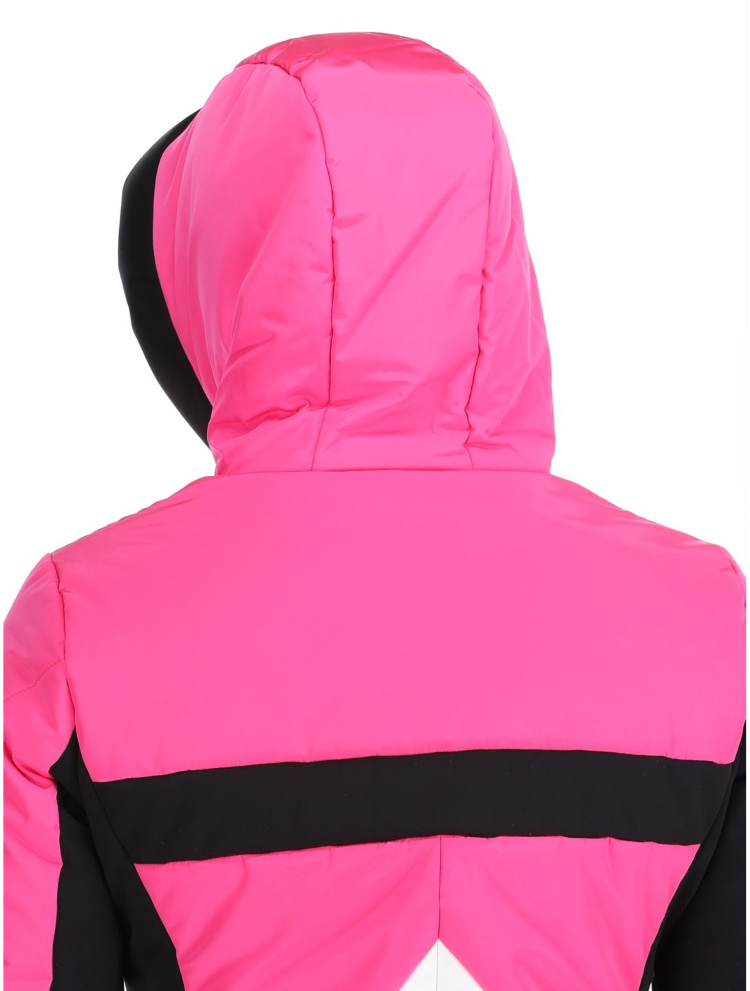 Sportalm Kitzbühel, Delphia CL m.K. giacca sci donna Neon Pink rosa 