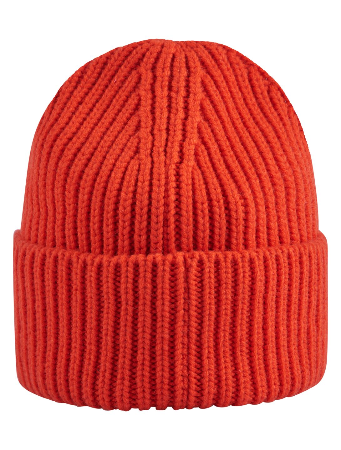 Sportalm Kitzbühel, Graphic cappello uomo Paprika Flame rosso 