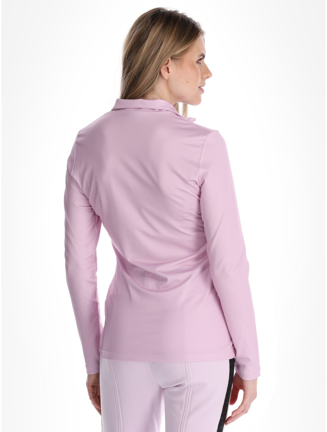 Sportalm Kitzbühel, Gstaad maglione donna Chalk Pink rosa 