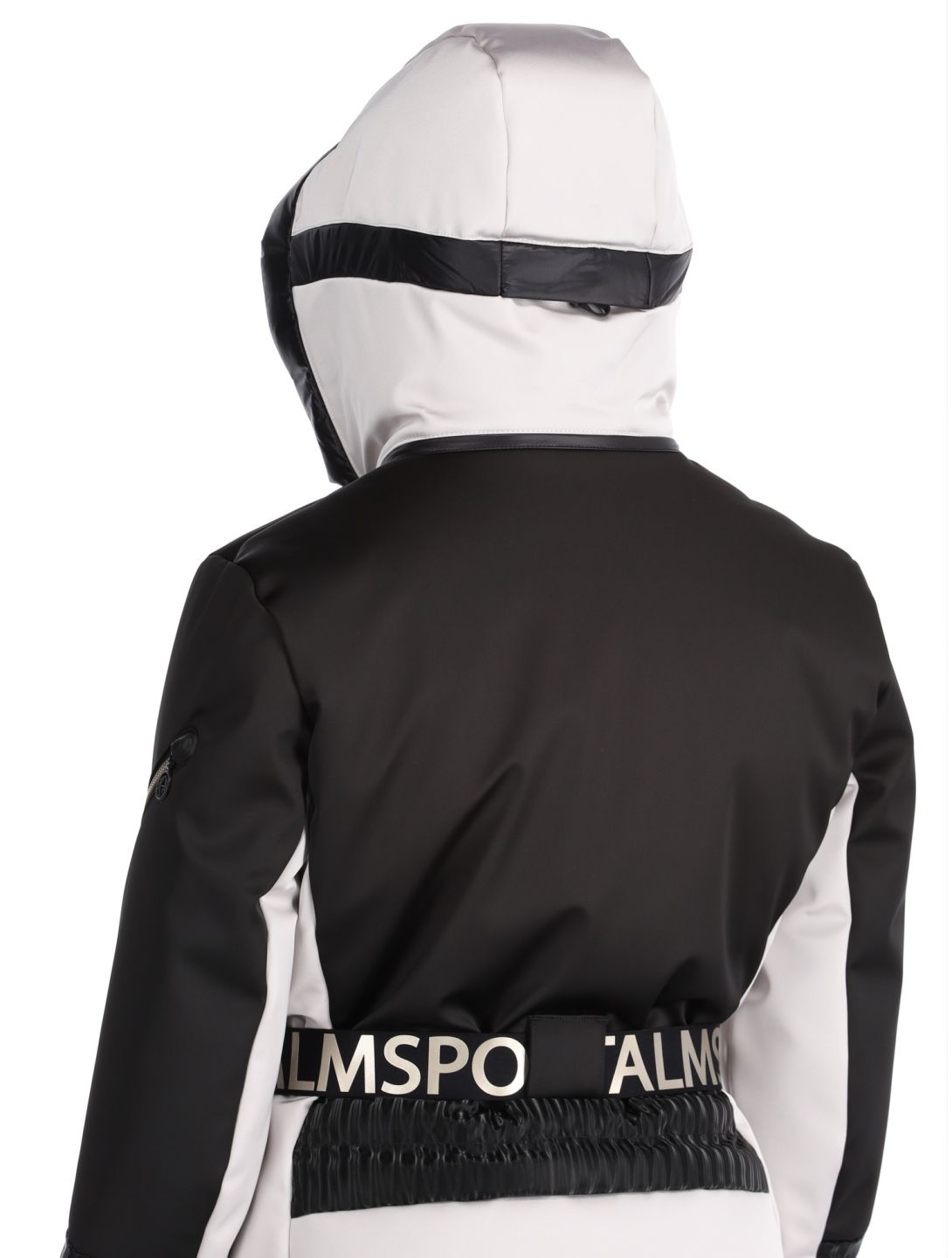 Sportalm Kitzbühel, Marbella NE m.Kap.o.P. giacca sci donna Black nero 