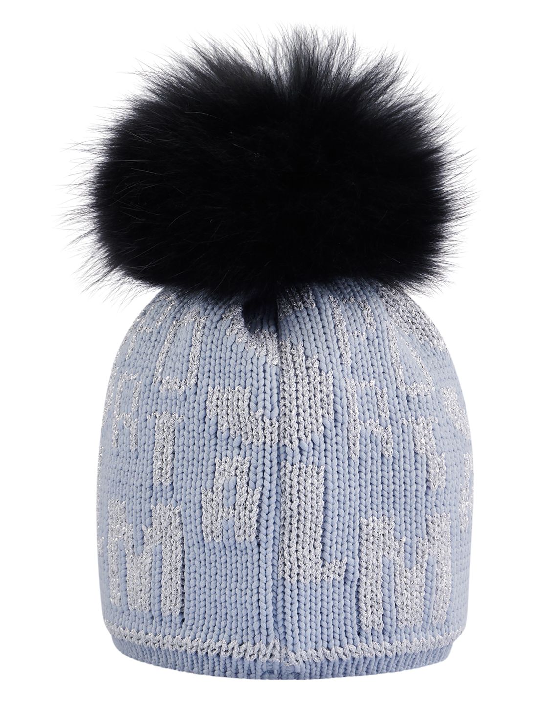 Sportalm Kitzbühel, Napoli SKI cappello donna Morning Blues blu 