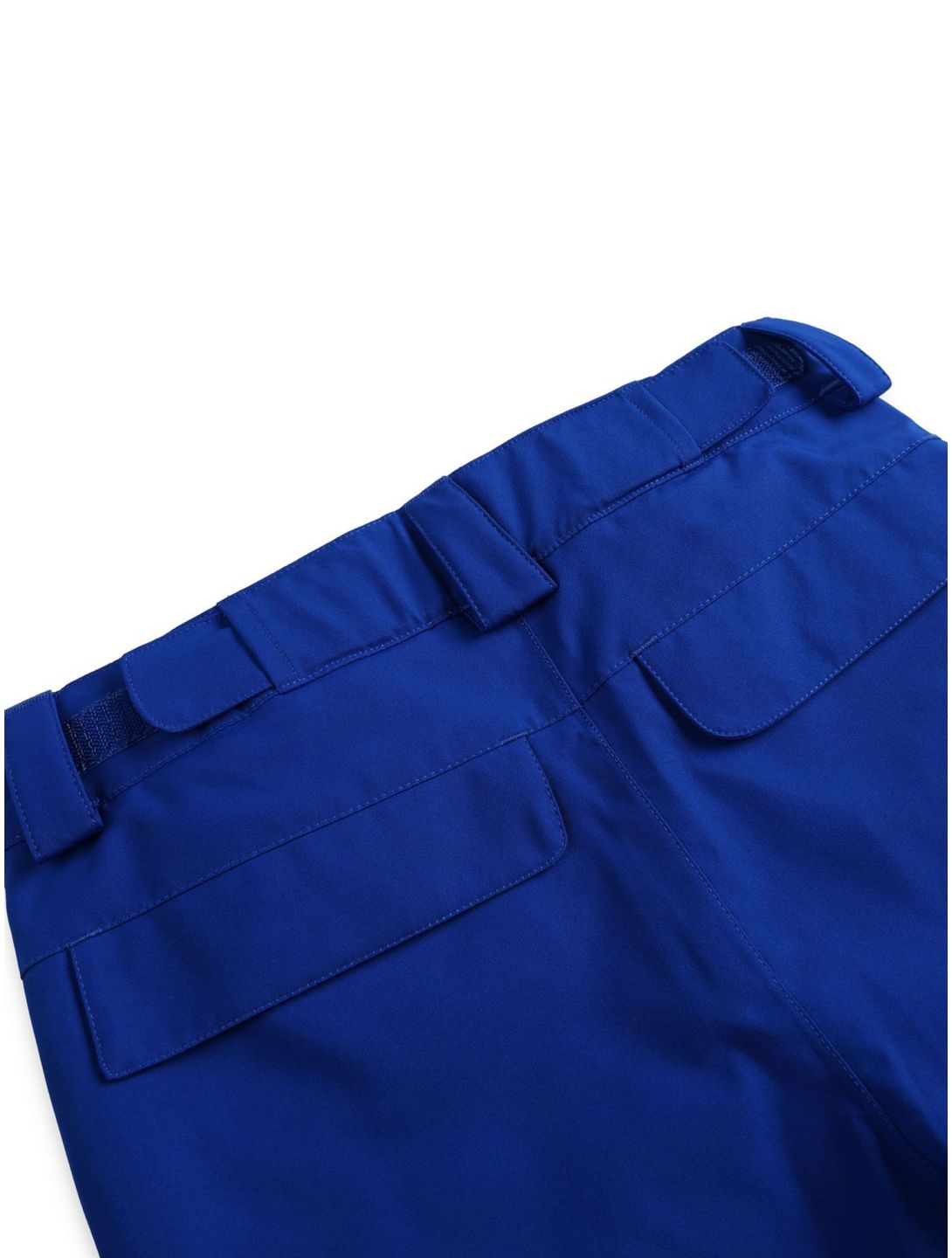 Spyder, Propulsion pantaloni da sci bambino Electric Blue blu 