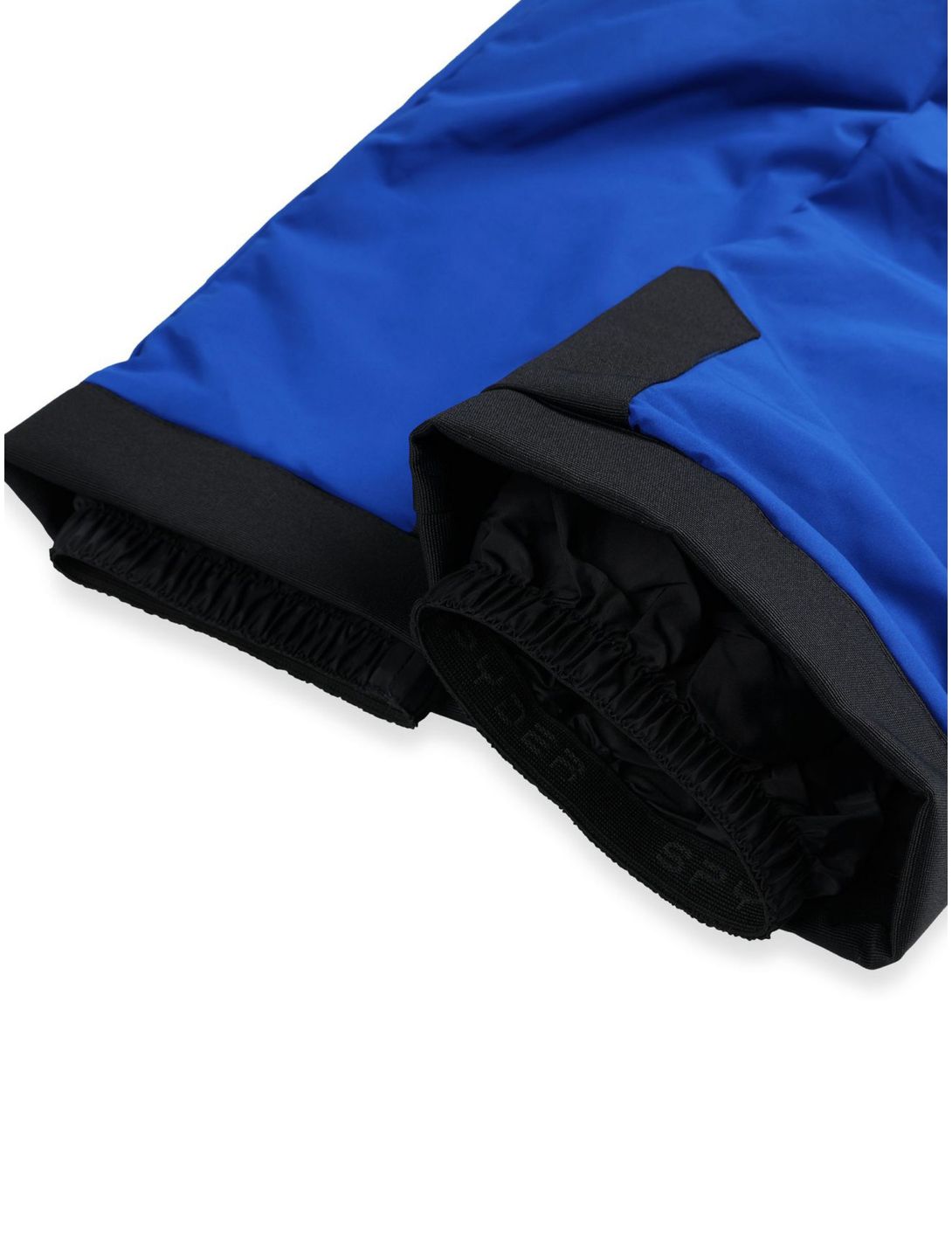 Spyder, Propulsion pantaloni da sci bambino Electric Blue blu 