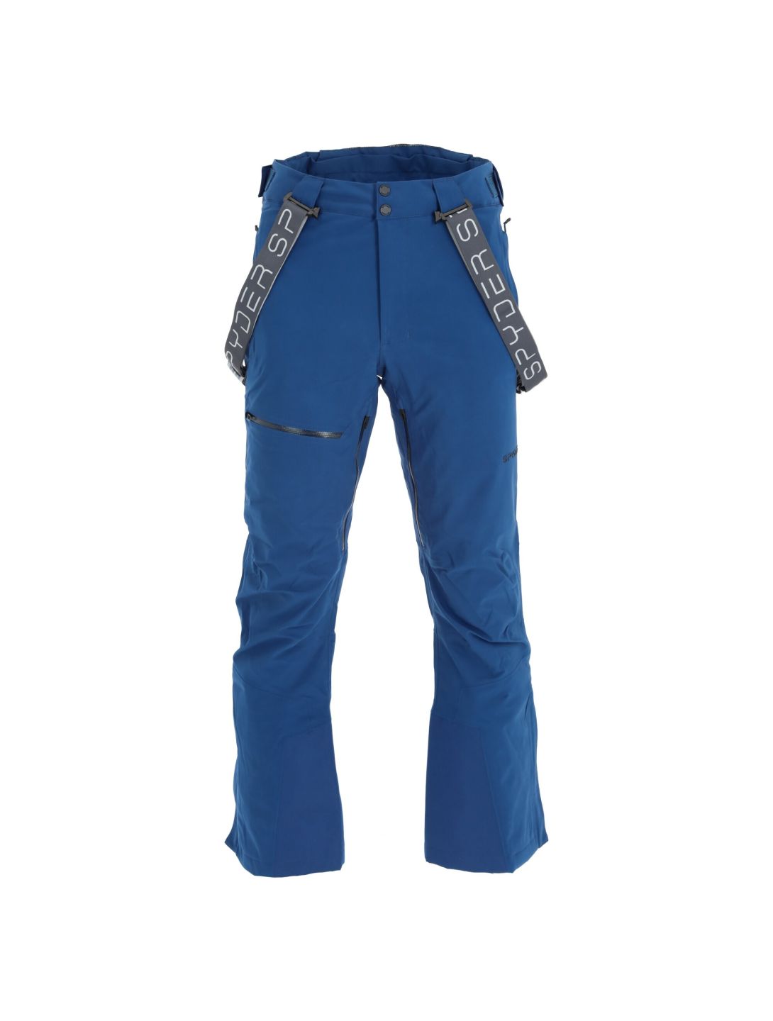 Spyder, Dare GTX pantaloni da sci uomo abyss blu