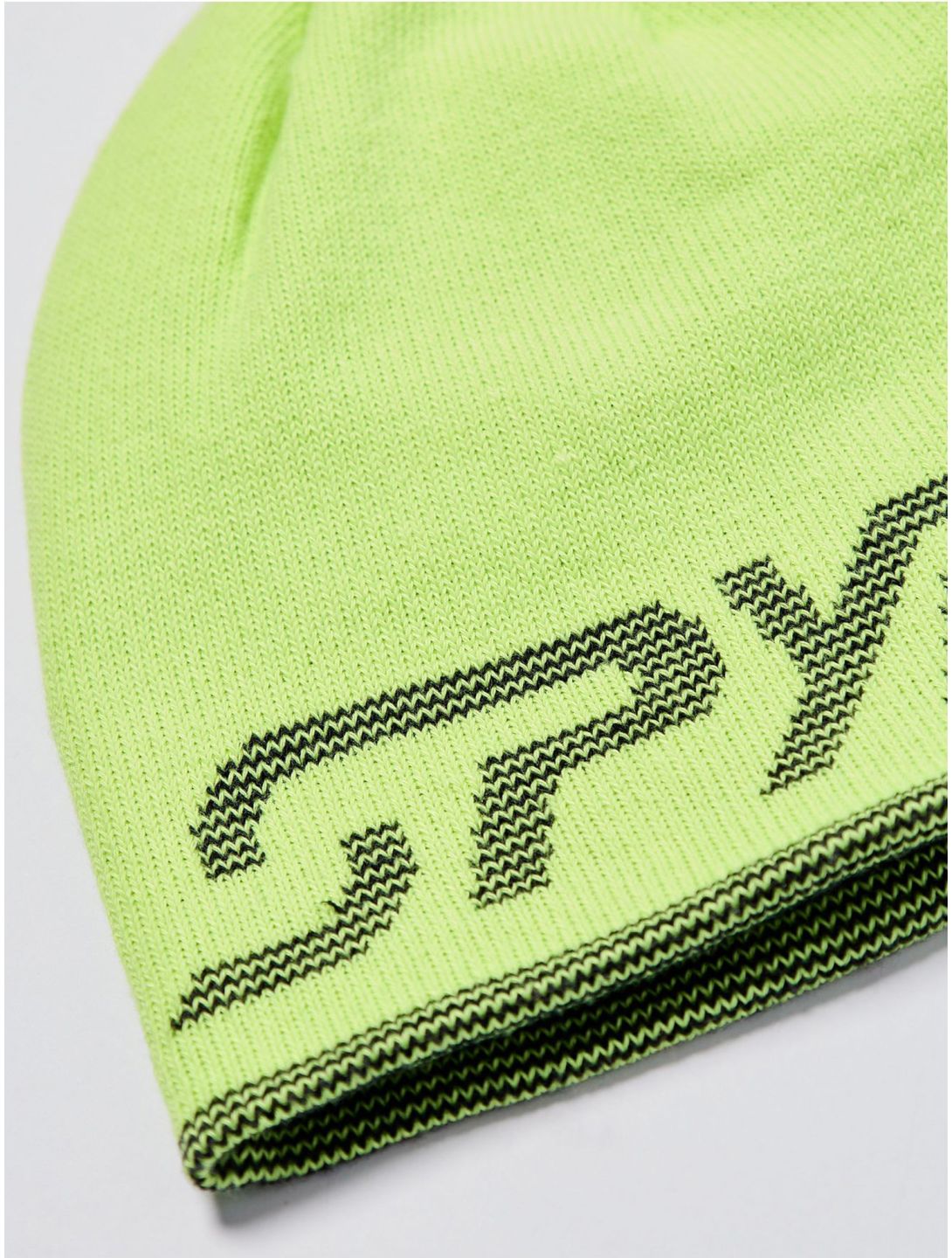 Spyder, Reversible Bug cappello bambino Lime Ice giallo 