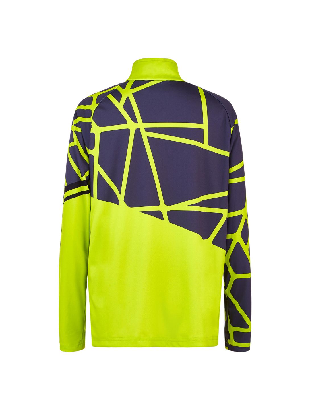 Spyder, Hideout maglione bambino lime verde