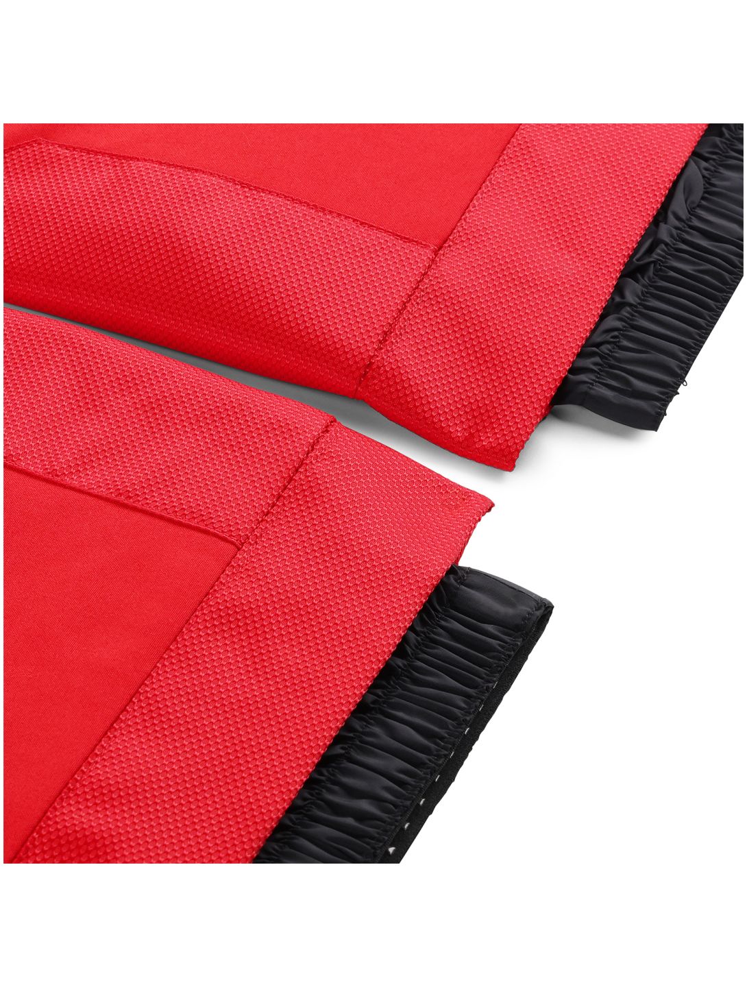 Spyder, Propulsion pantaloni da sci bambino Spyder Red rosso 