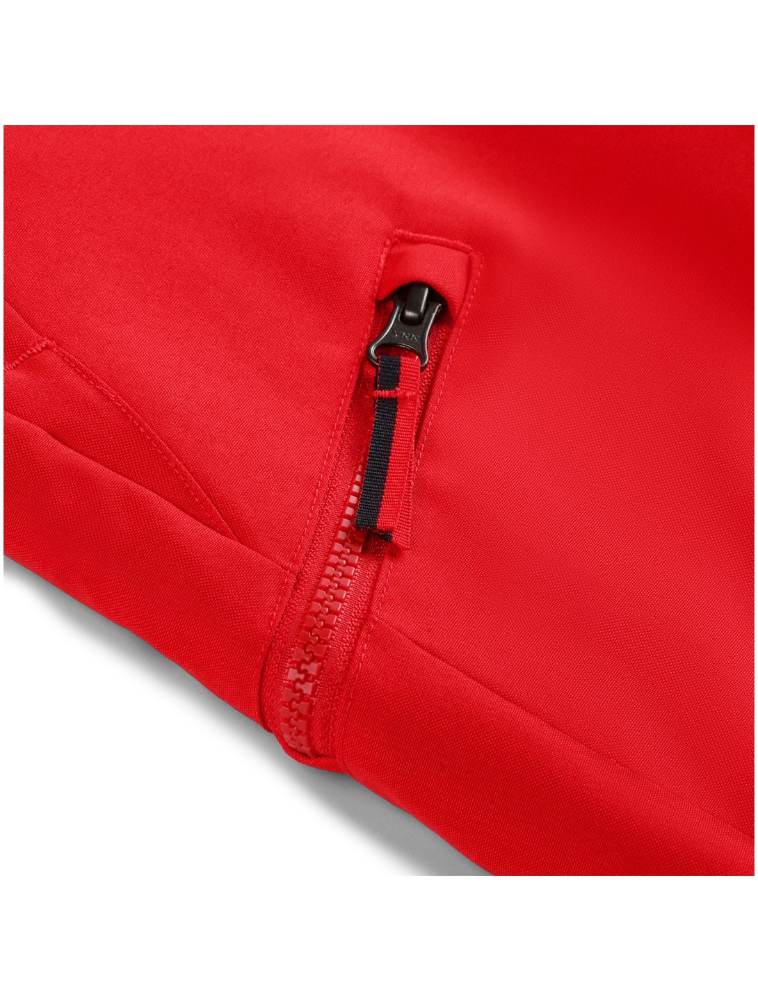 Spyder, Propulsion pantaloni da sci bambino Spyder Red rosso 