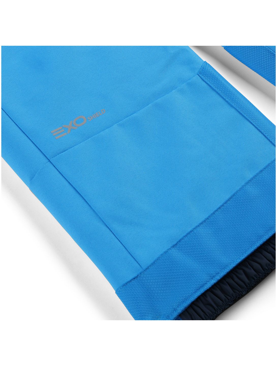 Spyder, Toddler Expedition pantaloni da sci bambino Aether Blue blu 