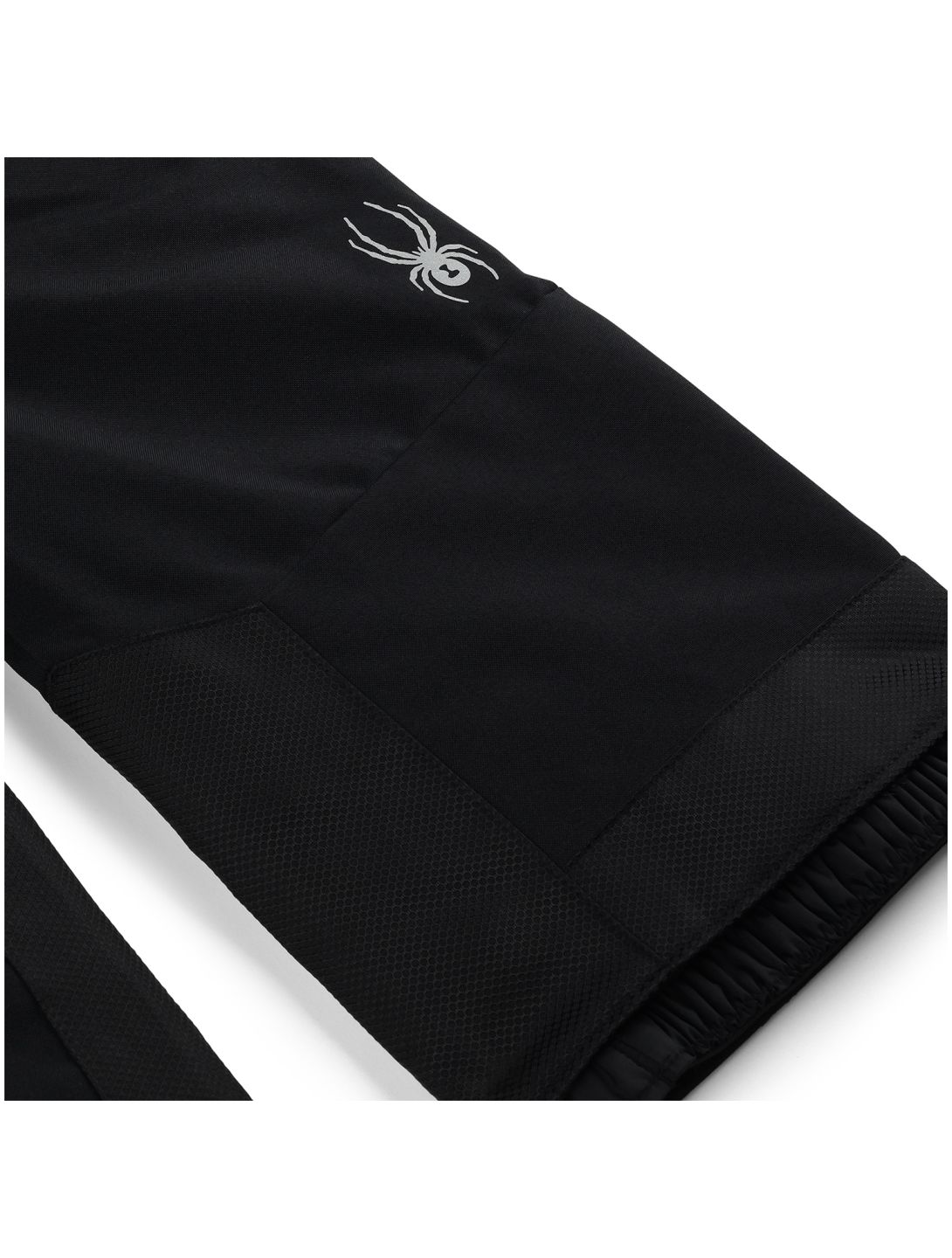 Spyder, Toddler Expedition pantaloni da sci bambino Black nero 