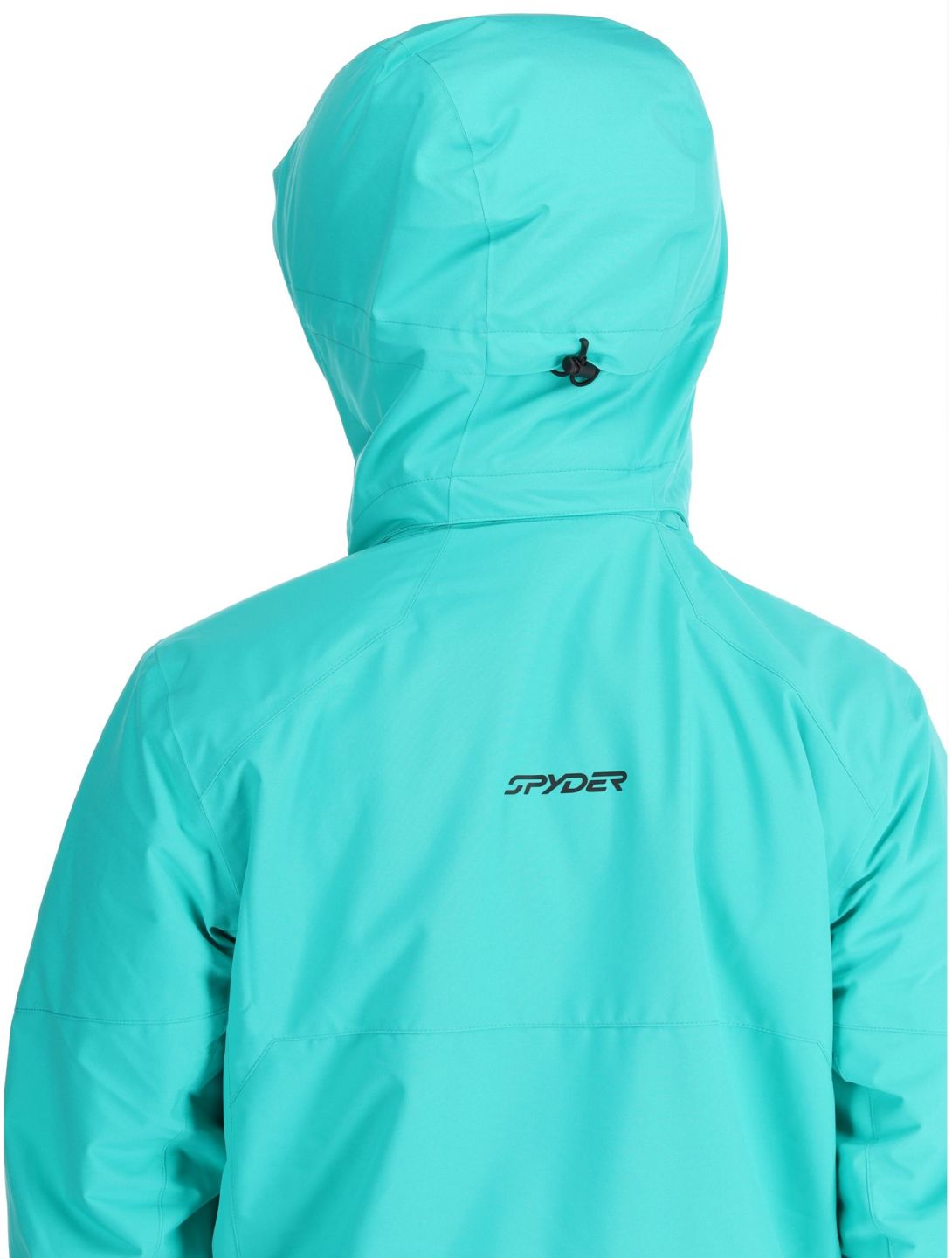 Spyder, Tripoint giacca sci uomo Teal Green verde 