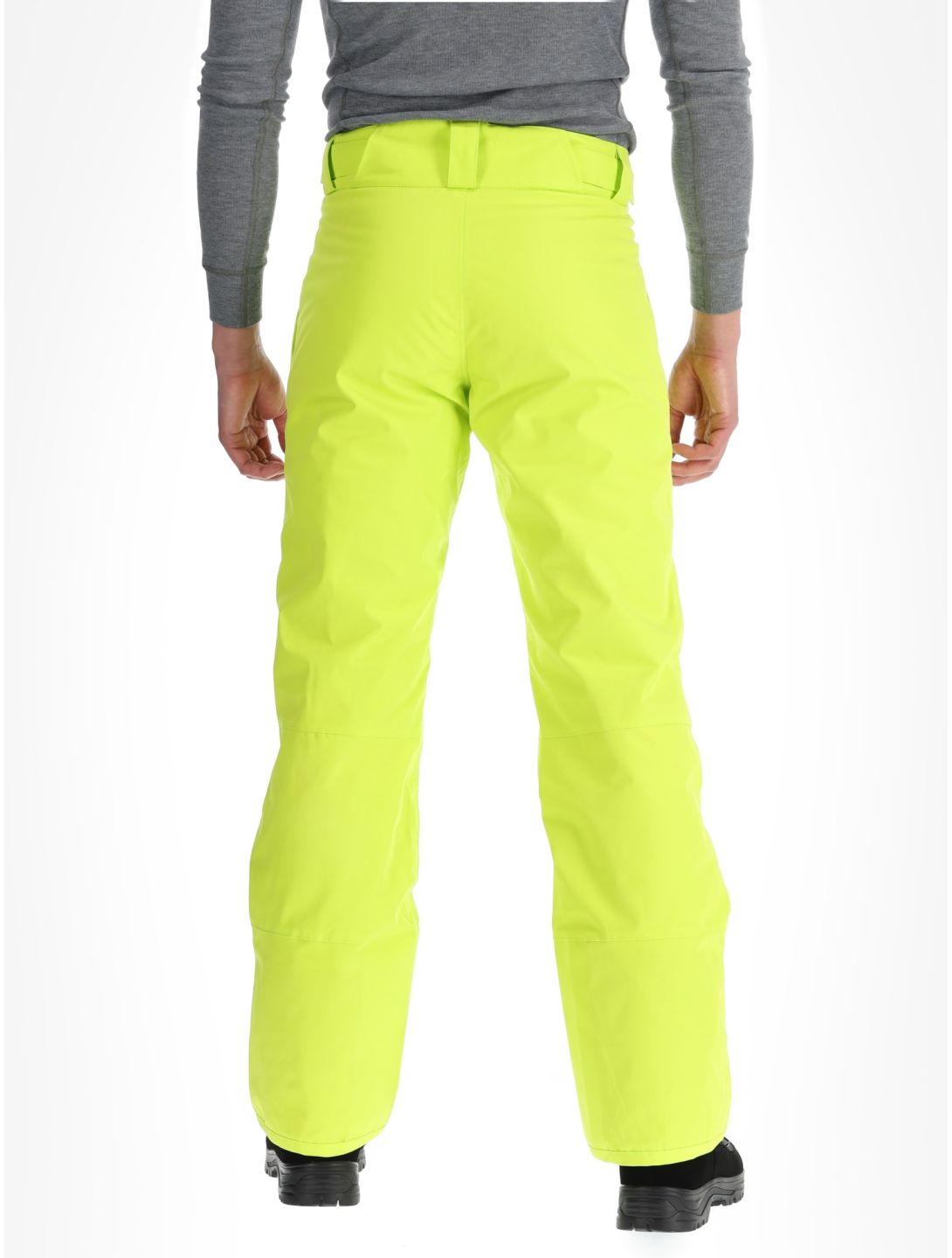 Sun Valley, Folks pantaloni da sci uomo Vert verde 