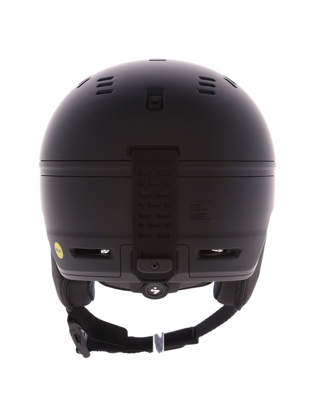 Sweet Protection, Adapter MIPS casco unisex Dirt Black nero 