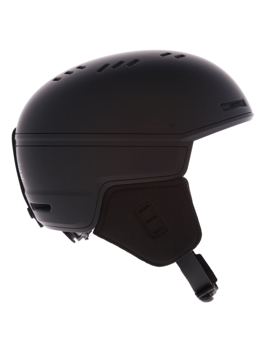 Sweet Protection, Adapter MIPS casco unisex Dirt Black nero 