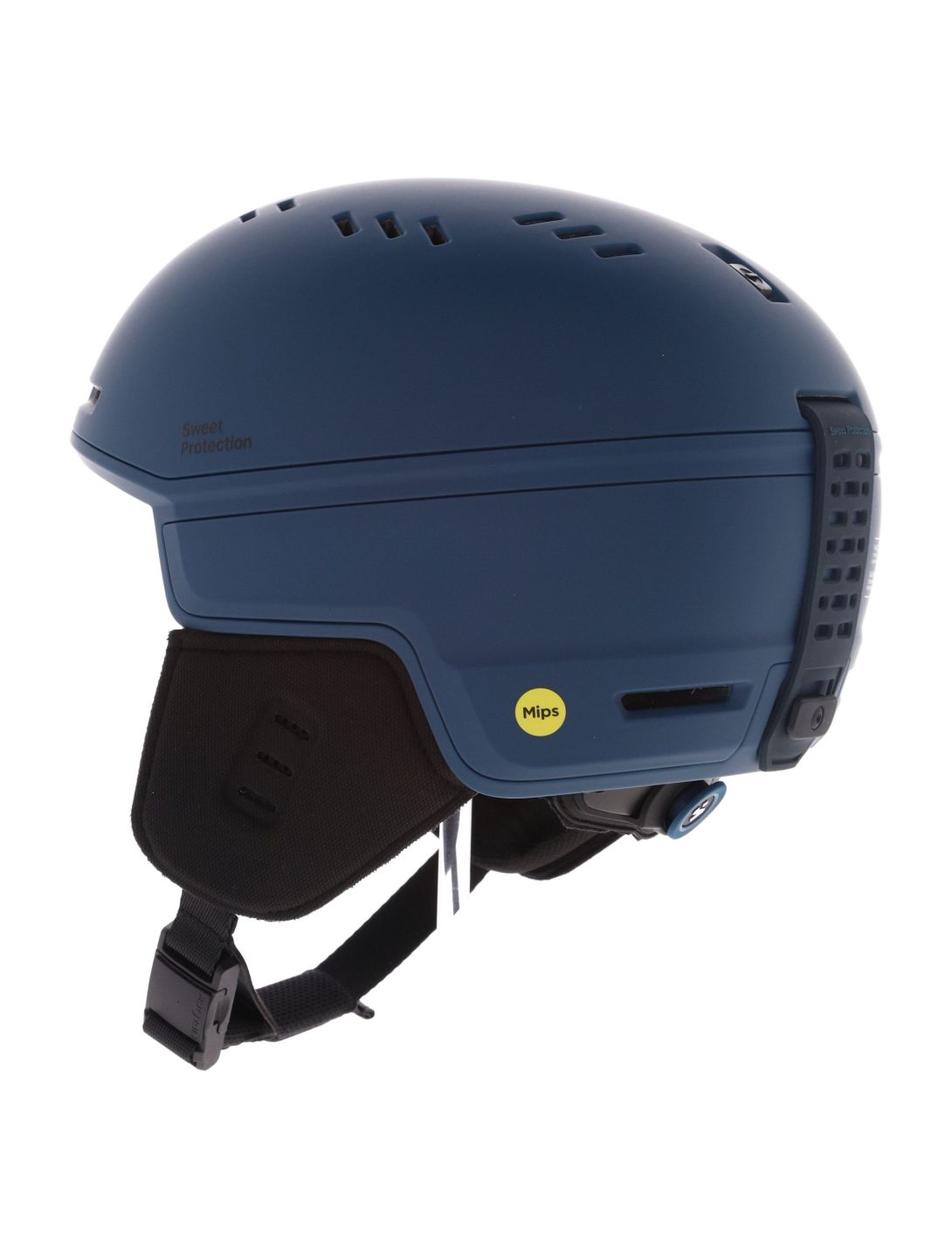 Sweet Protection, Adapter MIPS casco unisex Juniper Blue blu 