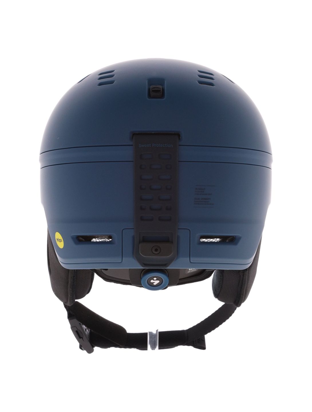 Sweet Protection, Adapter MIPS casco unisex Juniper Blue blu 