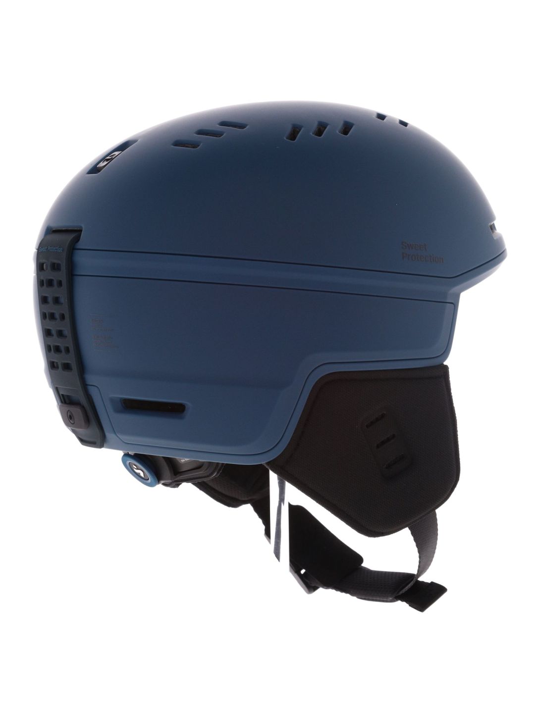 Sweet Protection, Adapter MIPS casco unisex Juniper Blue blu 