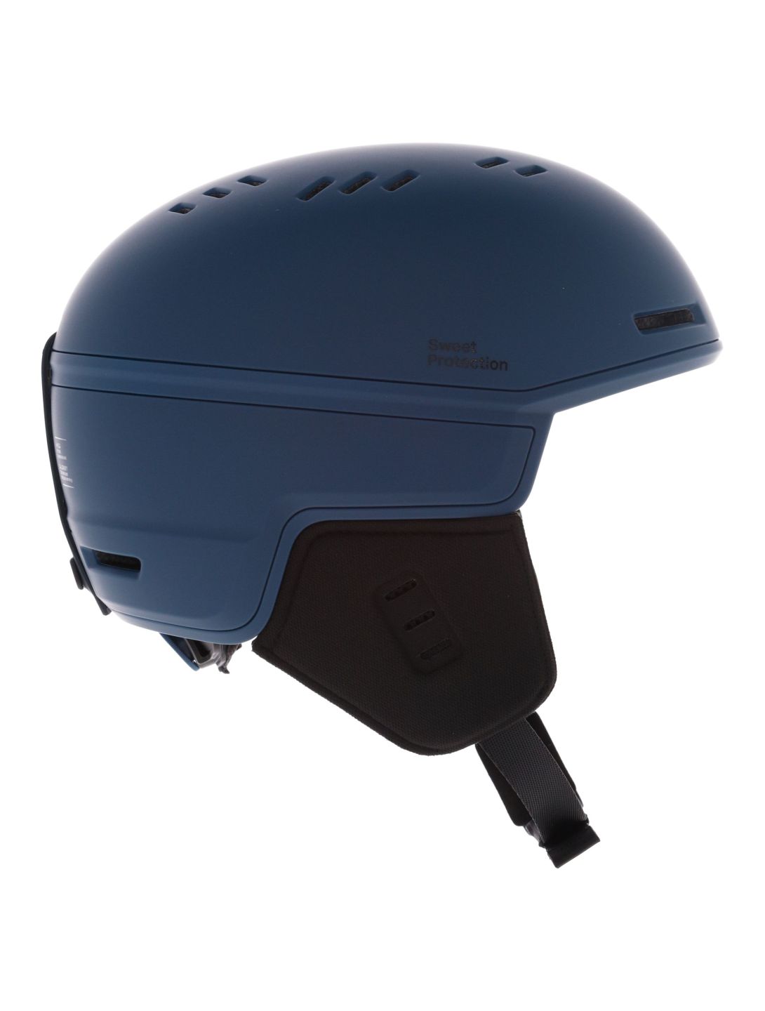 Sweet Protection, Adapter MIPS casco unisex Juniper Blue blu 