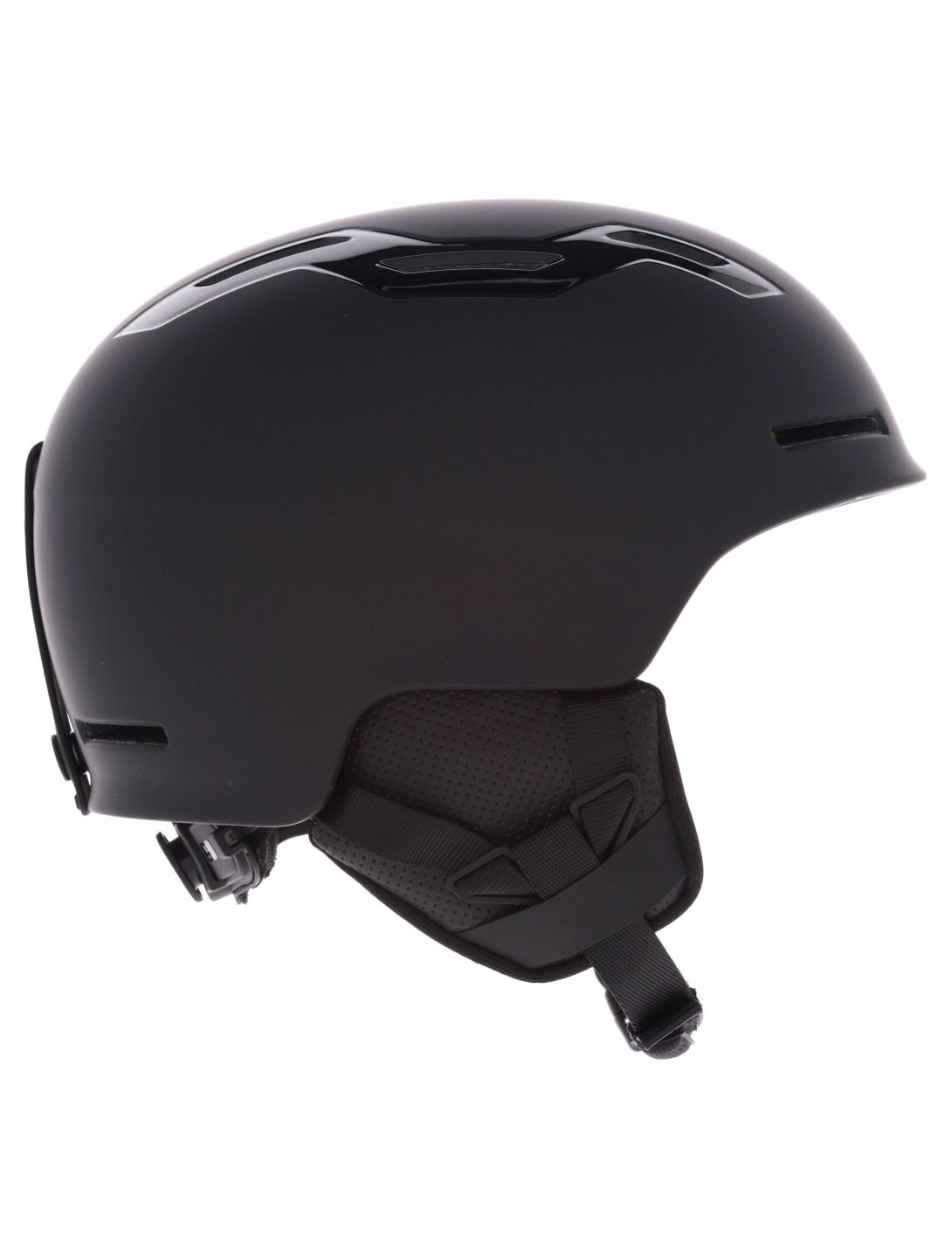 Sweet Protection, Winder MIPS casco unisex Dirt Black nero 