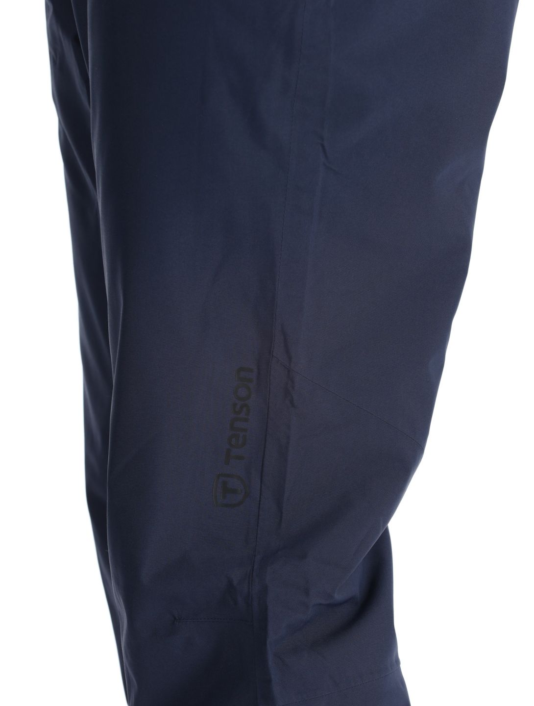 Tenson, Brendon Ski pantaloni da sci uomo Dark Navy blu 