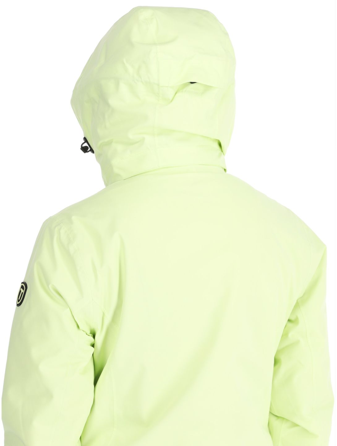 Tenson, Moa Ski giacca sci donna Light Green verde 