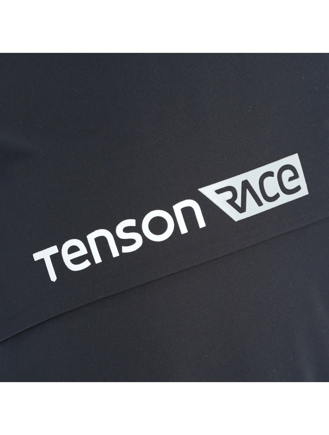 Tenson, Race pantaloni da sci uomo nero 