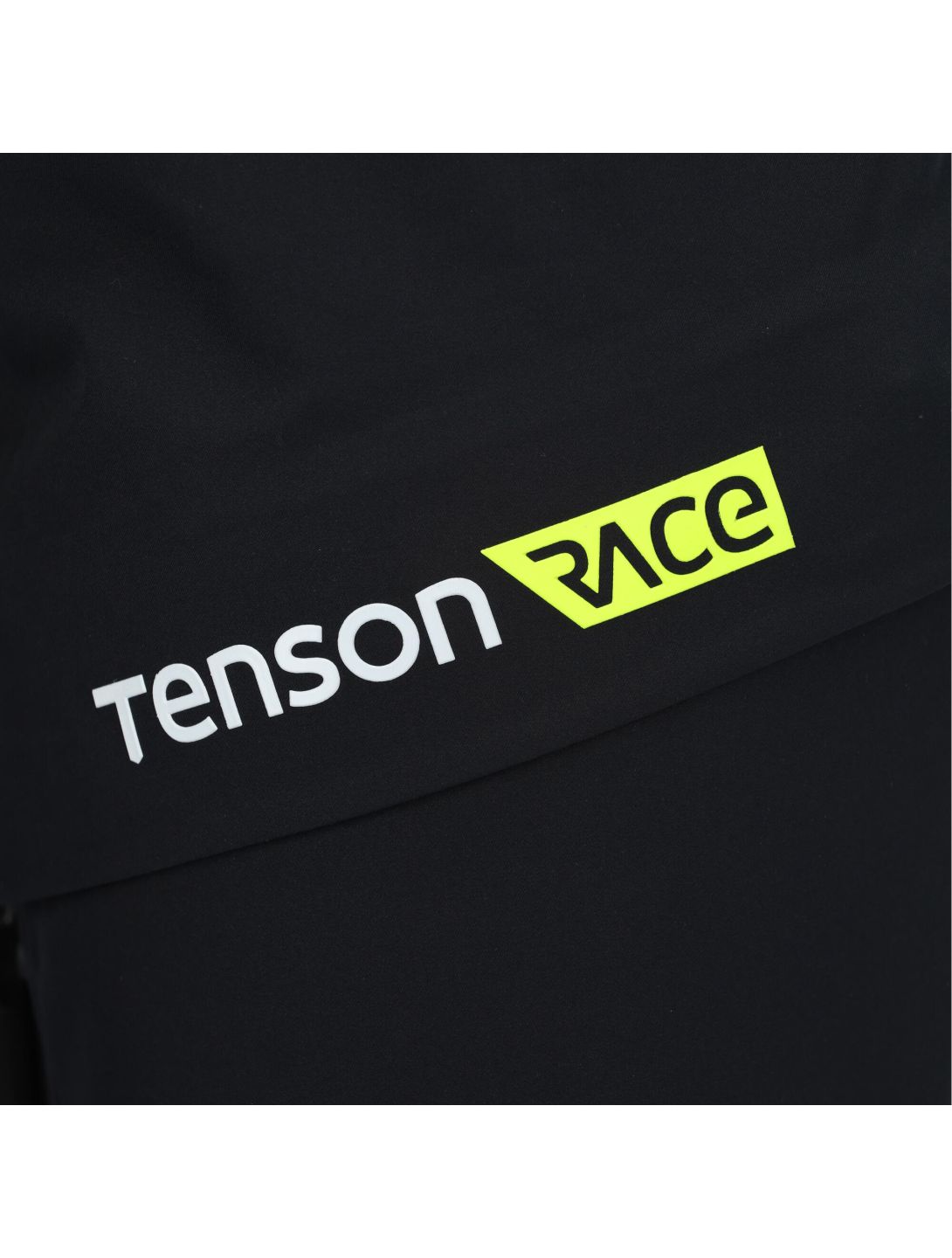 Tenson, Race pantaloni da sci donna bianco 