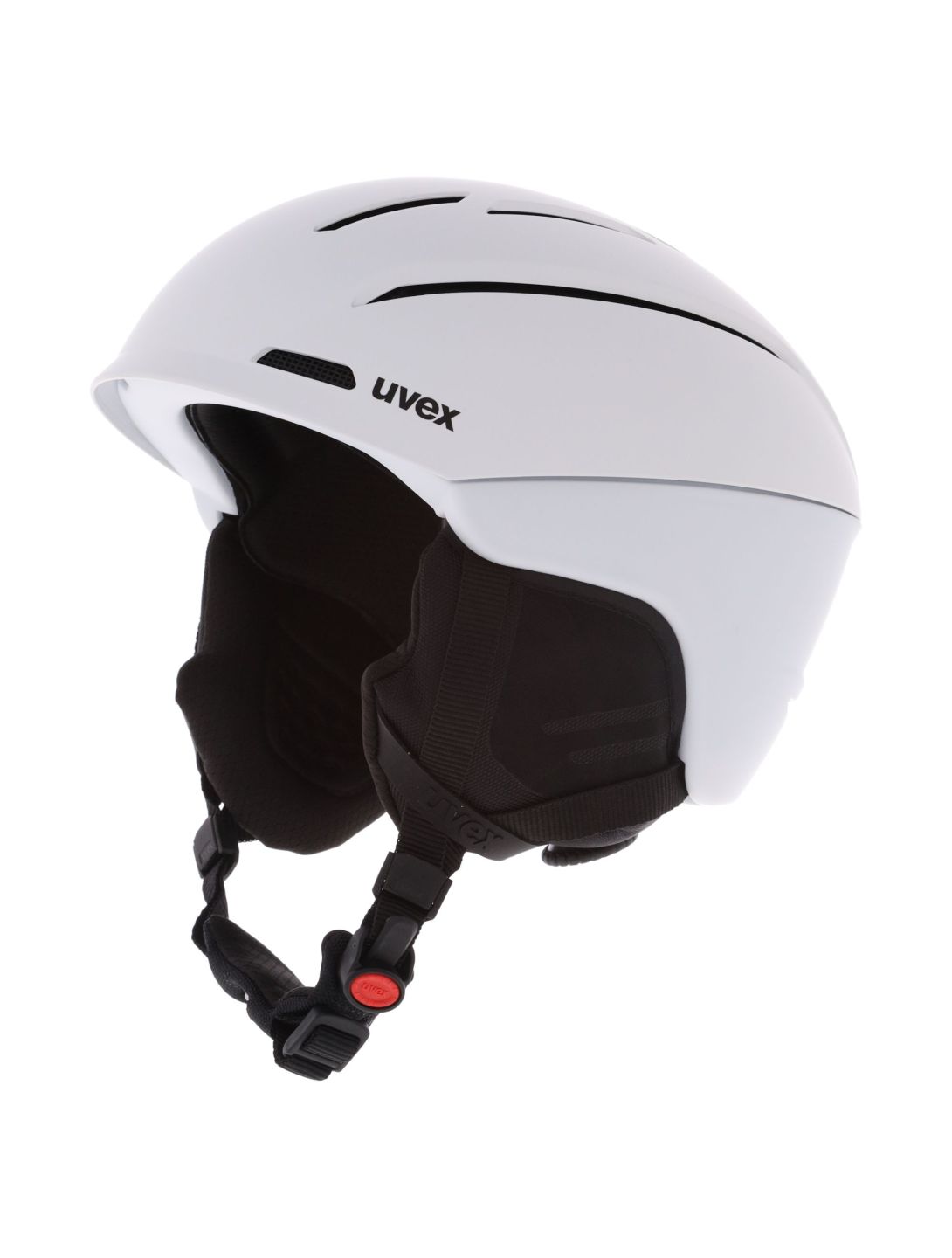 Uvex, Gravitate casco unisex White Matt bianco 