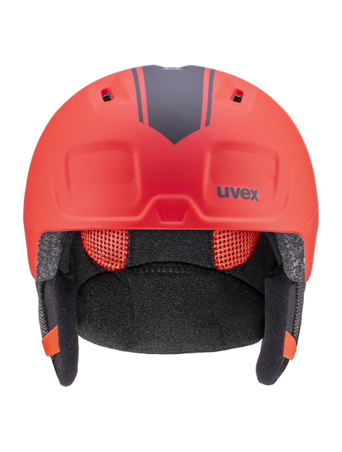 Uvex, Heyya Pro Race casco unisex Red Matt rosso 