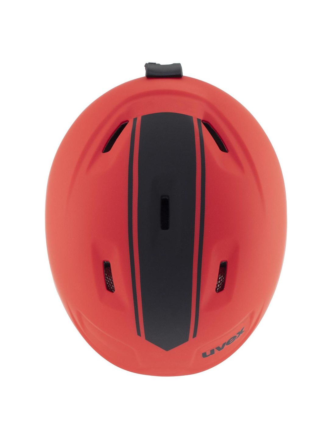 Uvex, Heyya Pro Race casco unisex Red Matt rosso 