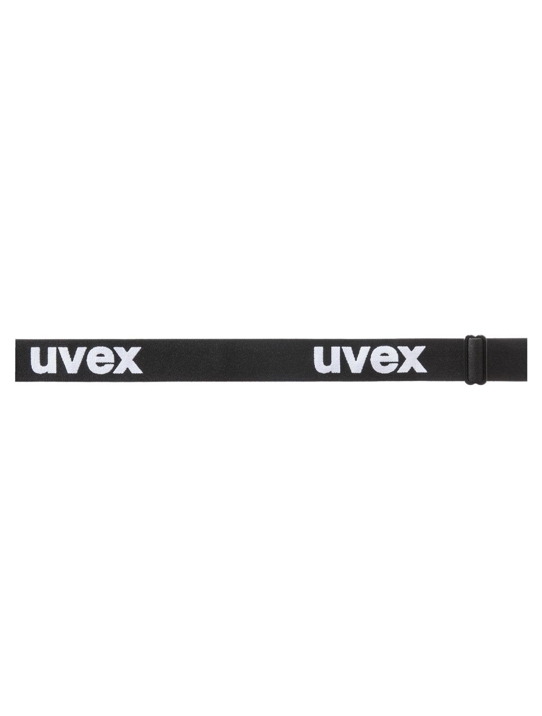 Uvex, Speedy Pro mascherina da sci bambino Black nero 