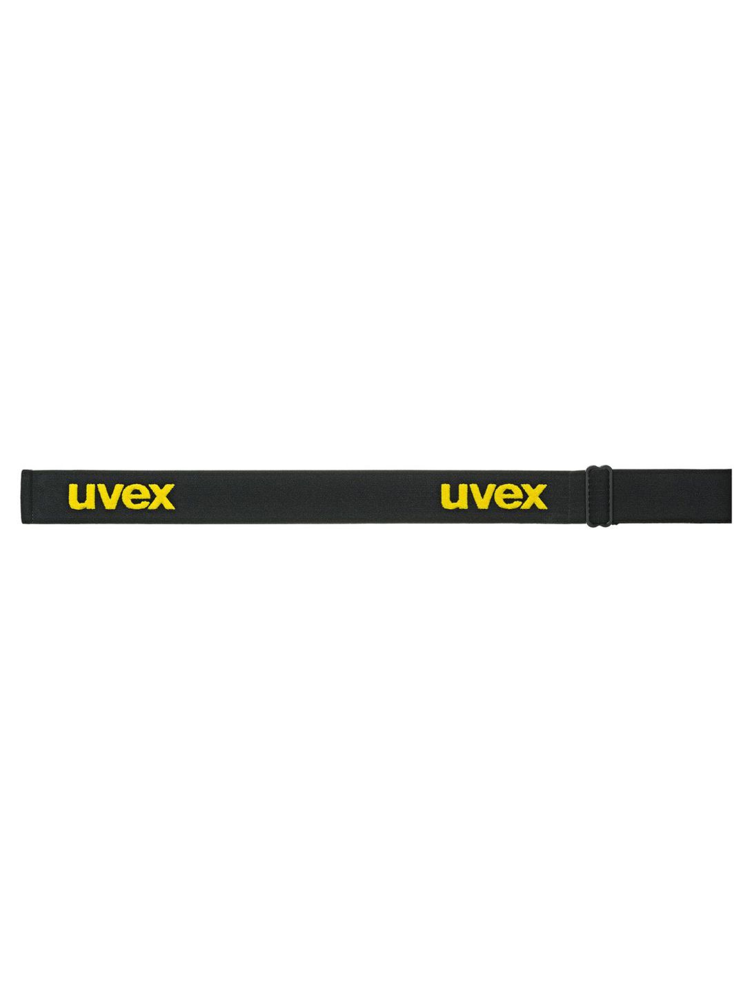 Uvex, Speedy Pro mascherina da sci bambino Yellow giallo 