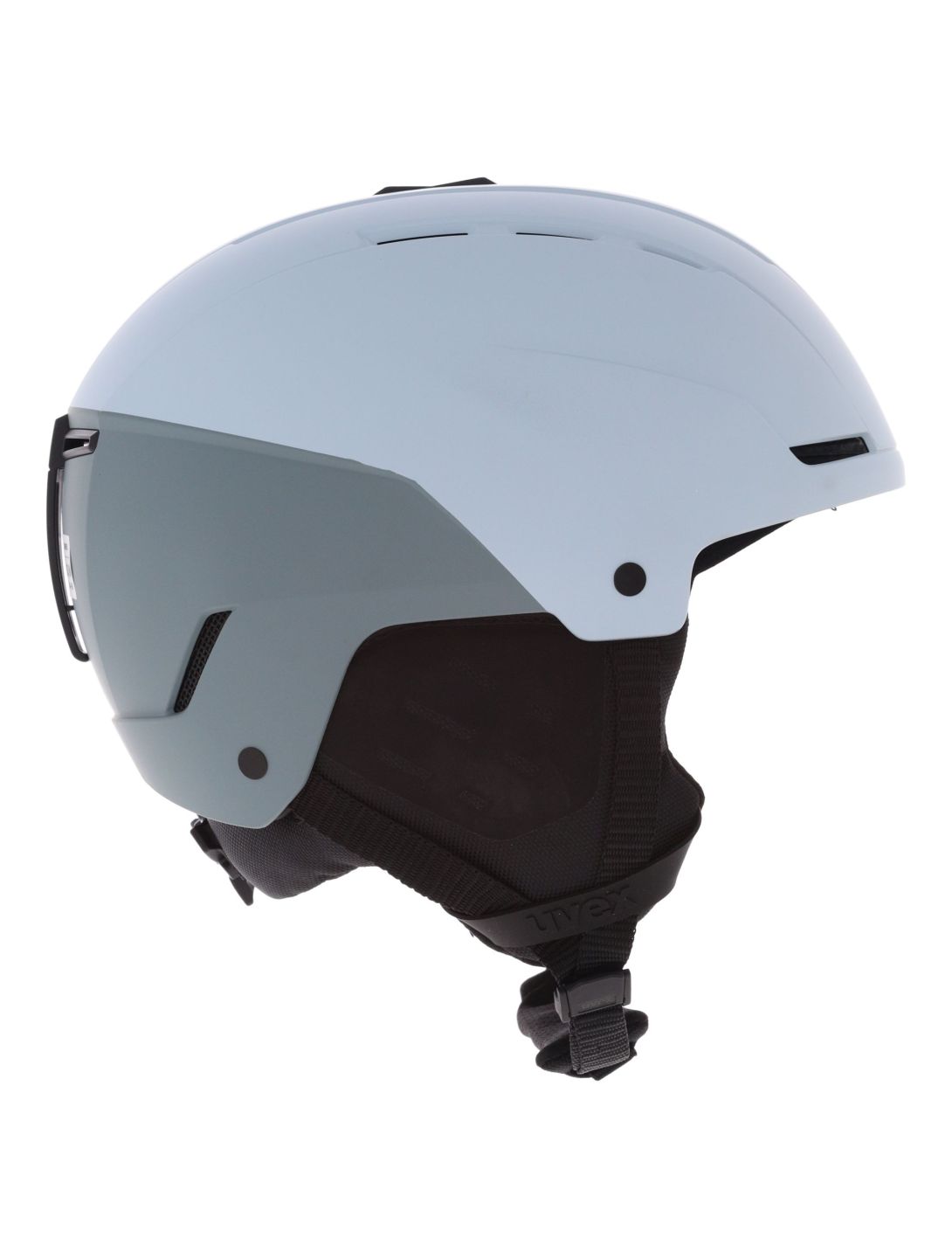 Uvex, Stance Mips casco unisex Artic Blue / Glacier Matt blu, grigio 