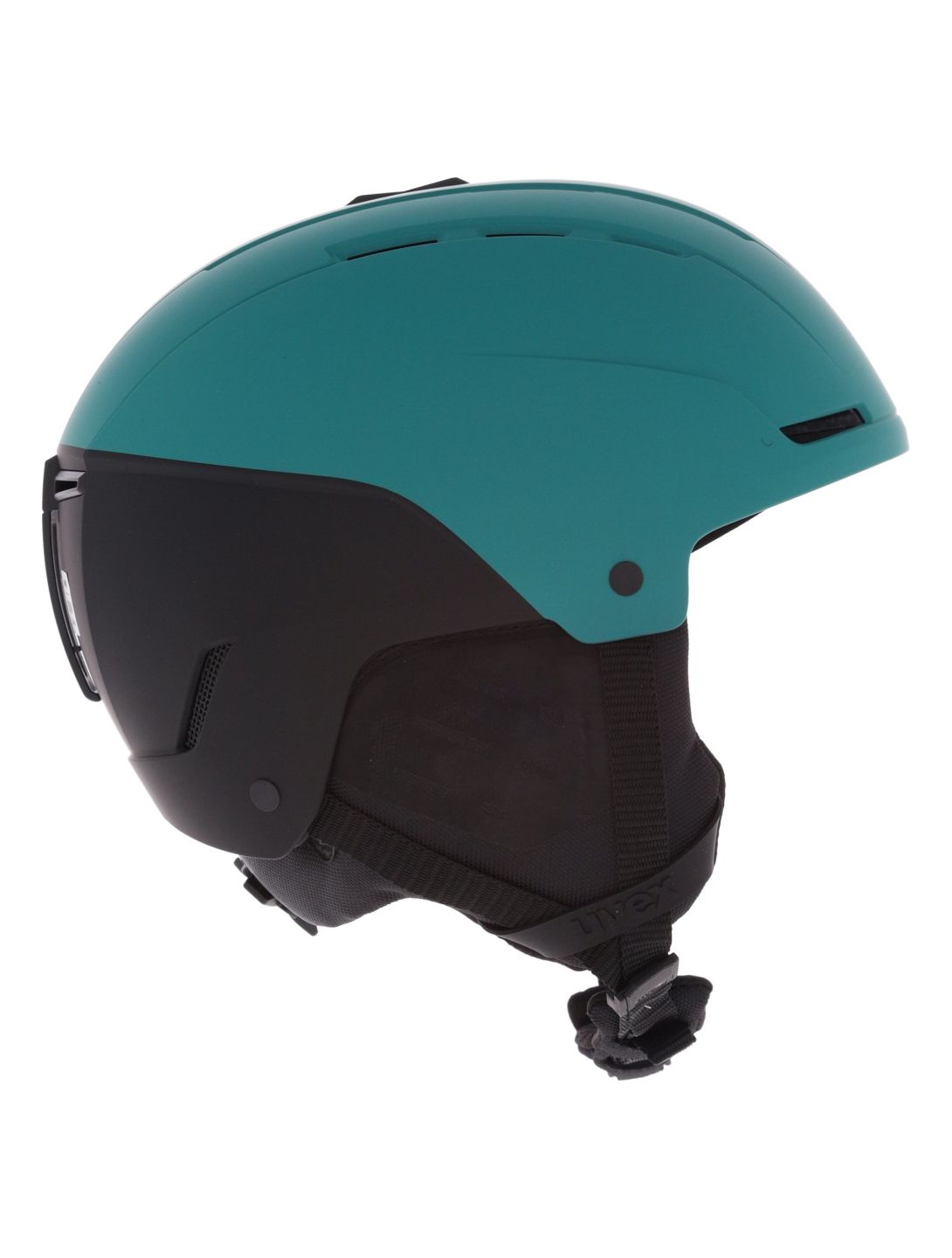 Uvex, Stance Mips casco unisex Proton / Black Matt nero, verde 