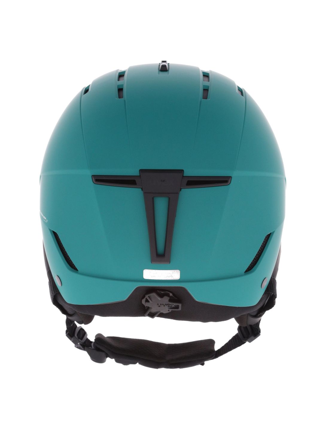 Uvex, Stance casco unisex Proton Matt verde 